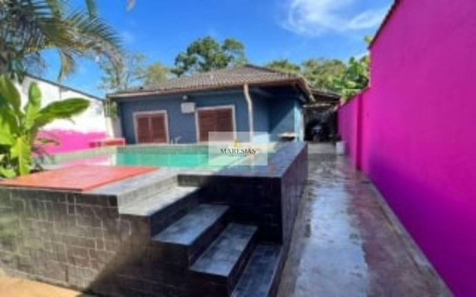 Imagem Casa com 5 Quartos à Venda, 180 m² em Maresias - São Sebastião Imagem Casa com 5 Quartos à Venda, 180 m² em Maresias - São Sebastião