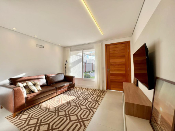 Imagem Sobrado com 2 Quartos à Venda, 120 m² em Zona Nova - Capao Da Canoa