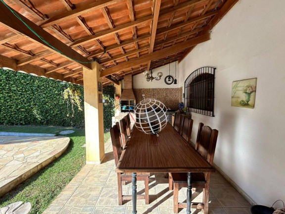 Imagem Casa com 3 Quartos à Venda, 120 m² em Jardim Dos Pinheiros - Atibaia Imagem Casa com 3 Quartos à Venda, 120 m² em Jardim Dos Pinheiros - Atibaia