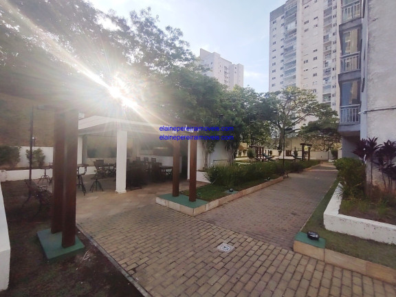 Imagem Apartamento com 3 Quartos à Venda, 82 m² em Jardim Das Vertentes - São Paulo Imagem Apartamento com 3 Quartos à Venda, 82 m² em Jardim Das Vertentes - São Paulo