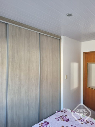 Imagem Casa de Condomínio com 2 Quartos à Venda, 54 m² em Costa Gama - Porto Alegre Imagem Casa de Condomínio com 2 Quartos à Venda, 54 m² em Costa Gama - Porto Alegre