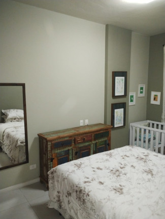 Imagem Apartamento com 1 Quarto à Venda, 55 m² em Boqueirão - Santos Imagem Apartamento com 1 Quarto à Venda, 55 m² em Boqueirão - Santos
