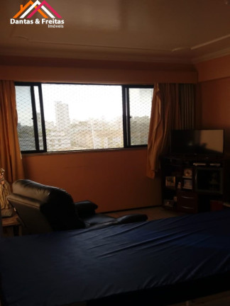 Imagem Imóvel com 3 Quartos à Venda, 114 m² em Fátima - Fortaleza Imagem Imóvel com 3 Quartos à Venda, 114 m² em Fátima - Fortaleza