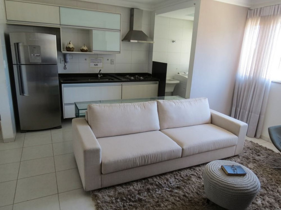 Imagem Apartamento com 2 Quartos à Venda, 56 m² em Jardim Das Esmeraldas - Goiânia Imagem Apartamento com 2 Quartos à Venda, 56 m² em Jardim Das Esmeraldas - Goiânia
