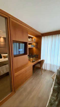 Imagem Apartamento com 4 Quartos à Venda, 194 m² em Barra Sul - Balneário Camboriú
