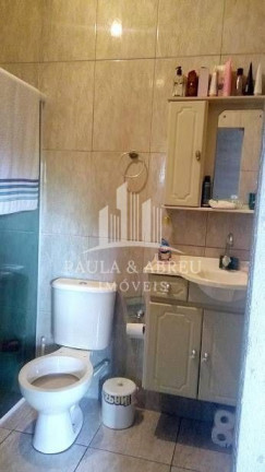 Imagem Casa com 2 Quartos à Venda, 209 m² em Jardim Zaira - Mauá Imagem Casa com 2 Quartos à Venda, 209 m² em Jardim Zaira - Mauá