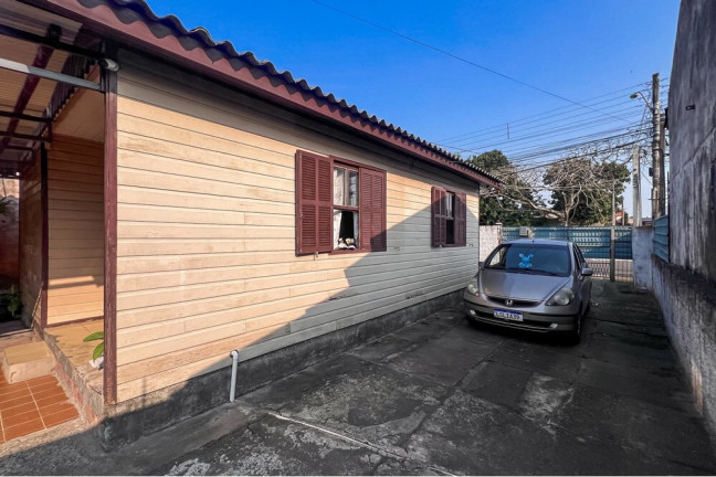 Casa com 3 Quartos à Venda, 484 m² em Niterói - Canoas