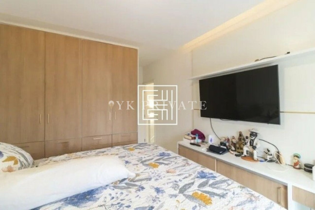 Imagem Cobertura com 4 Quartos à Venda, 240 m² em Perdizes - São Paulo
