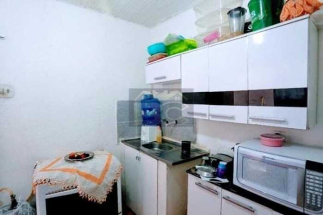 Imagem Casa com 1 Quarto à Venda, 100 m² em Vila São Francisco (zona Sul) - São Paulo