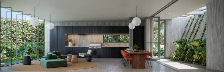 Imagem Apartamento com 1 Quarto à Venda, 90 m² em Jardim Paulista - São Paulo Imagem Apartamento com 1 Quarto à Venda, 90 m² em Jardim Paulista - São Paulo