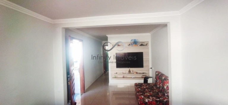 Imagem Casa com 2 Quartos à Venda, 140 m² em Conjunto Vila Maria - Lagoa Santa