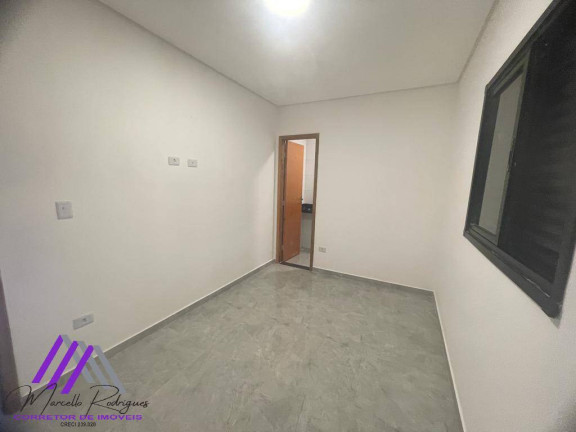 Imagem Casa com 3 Quartos à Venda, 75 m² em Campo Da Aviação - Praia Grande