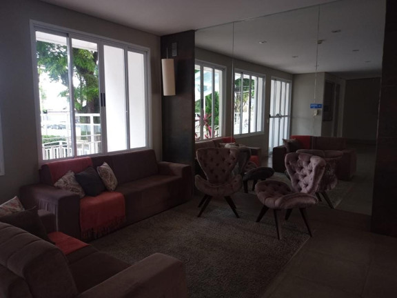 Imagem Apartamento com 2 Quartos à Venda, 65 m² em Jardim Eulália - Taubaté Imagem Apartamento com 2 Quartos à Venda, 65 m² em Jardim Eulália - Taubaté