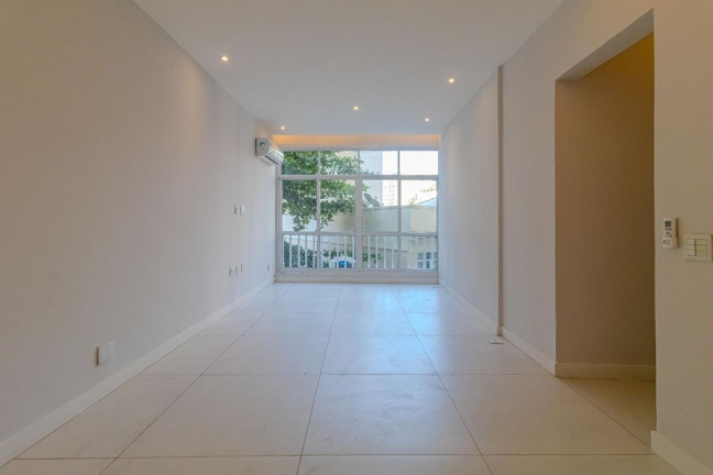 Imagem Apartamento com 3 Quartos à Venda, 112 m² em Ipanema - Rio De Janeiro