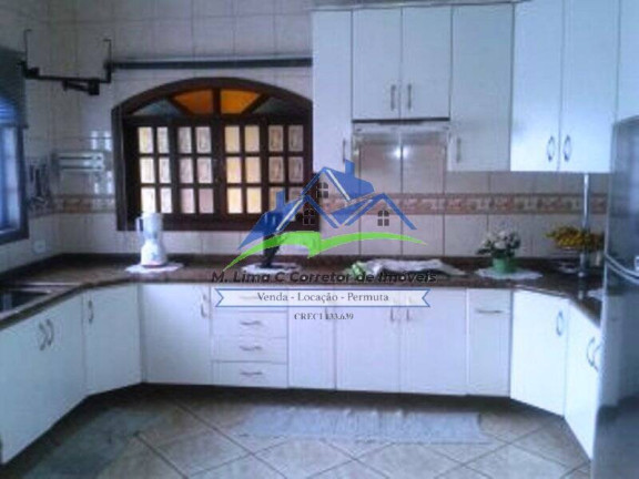 Imagem Casa com 3 Quartos à Venda, 213 m² em Terra Preta (terra Preta) - Mairiporã Imagem Casa com 3 Quartos à Venda, 213 m² em Terra Preta (terra Preta) - Mairiporã