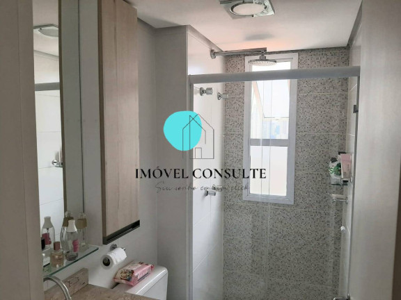 Imagem Apartamento com 2 Quartos à Venda, 63 m² em Vila Guarani (z Sul) - São Paulo