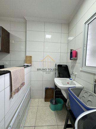 Imagem Apartamento com 1 Quarto à Venda, 47 m² em Vila Assunção - Praia Grande Imagem Apartamento com 1 Quarto à Venda, 47 m² em Vila Assunção - Praia Grande