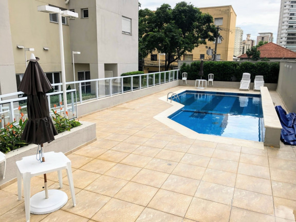 Imagem Apartamento com 3 Quartos à Venda, 86 m² em Saúde - São Paulo