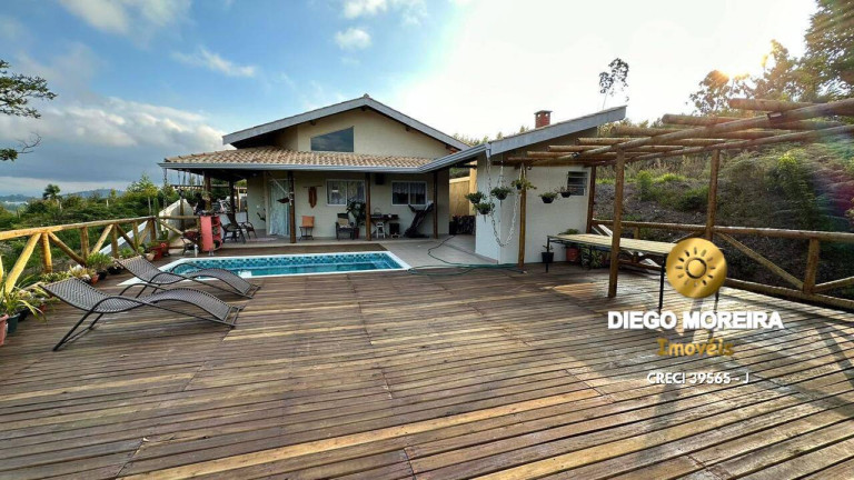 Imagem Casa com 3 Quartos à Venda, 450 m² em Terra Preta - Mairiporã Imagem Casa com 3 Quartos à Venda, 450 m² em Terra Preta - Mairiporã