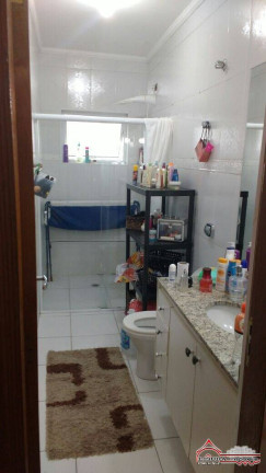 Imagem Casa com 3 Quartos à Venda, 230 m² em Vila Dom Pedro I - São Paulo Imagem Casa com 3 Quartos à Venda, 230 m² em Vila Dom Pedro I - São Paulo