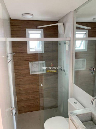 Imagem Apartamento com 2 Quartos à Venda ou Locação, 100 m² em Campestre - Santo André Imagem Apartamento com 2 Quartos à Venda ou Locação, 100 m² em Campestre - Santo André
