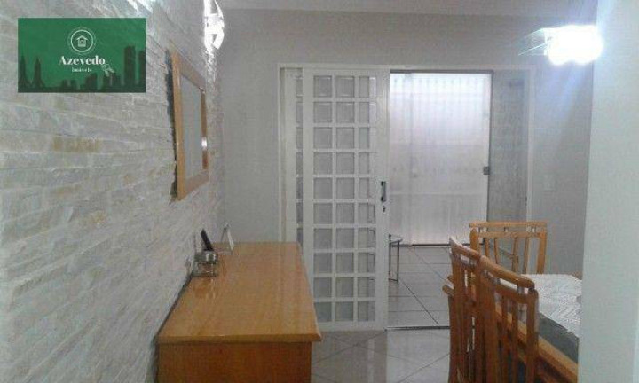 Imagem Sobrado com 4 Quartos à Venda ou Locação, 250 m² em Camargos - Guarulhos Imagem Sobrado com 4 Quartos à Venda ou Locação, 250 m² em Camargos - Guarulhos