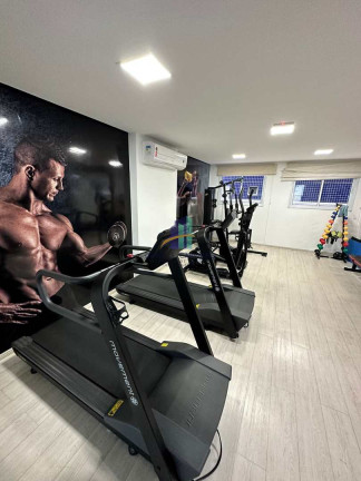 Imagem Apartamento com 2 Quartos à Venda, 85 m² em Canto Do Forte - Praia Grande