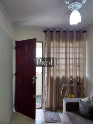 Imagem Apartamento com 2 Quartos à Venda, 50 m² em Vila Príncipe De Gales - Santo André Imagem Apartamento com 2 Quartos à Venda, 50 m² em Vila Príncipe De Gales - Santo André