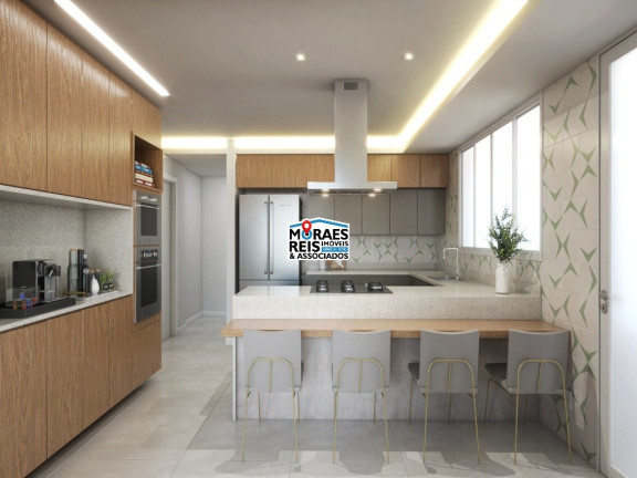 Imagem Apartamento com 3 Quartos à Venda, 239 m² em Higienópolis - São Paulo Imagem Apartamento com 3 Quartos à Venda, 239 m² em Higienópolis - São Paulo