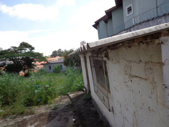 Imagem Terreno à Venda, 1.033 m² em Jardim Das Vertentes - São Paulo Imagem Terreno à Venda, 1.033 m² em Jardim Das Vertentes - São Paulo