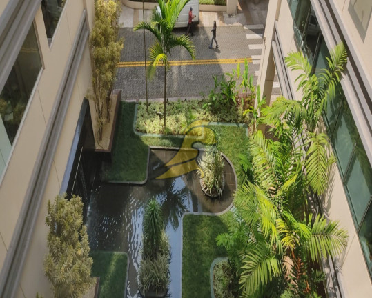 Imagem Imóvel para Alugar, 45 m² em Vila Andrade - São Paulo