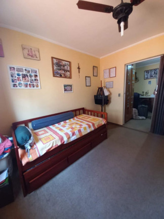 Imagem Sobrado com 3 Quartos à Venda, 180 m² em Vila Joaniza - São Paulo