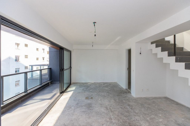 Imagem Imóvel com 1 Quarto à Venda, 91 m² em Itaim Bibi - São Paulo Imagem Imóvel com 1 Quarto à Venda, 91 m² em Itaim Bibi - São Paulo