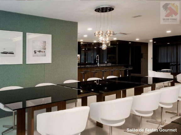 Imagem Apartamento com 3 Quartos à Venda, 165 m² em Agronômica - Florianópolis