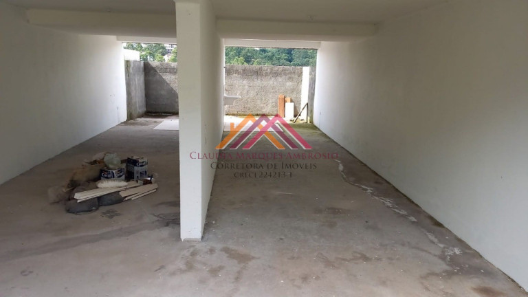 Imagem Sobrado com 2 Quartos à Venda, 75 m² em Chácara São Luiz - Franco Da Rocha