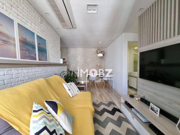 Imagem Imóvel com 2 Quartos à Venda, 55 m² em Vila Andrade - São Paulo Imagem Imóvel com 2 Quartos à Venda, 55 m² em Vila Andrade - São Paulo