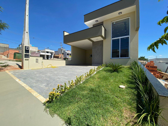 Imagem Casa de Condomínio com 3 Quartos à Venda, 110 m² em Jardim Residencial Villagio Ipanema I - Sorocaba Imagem Casa de Condomínio com 3 Quartos à Venda, 110 m² em Jardim Residencial Villagio Ipanema I - Sorocaba