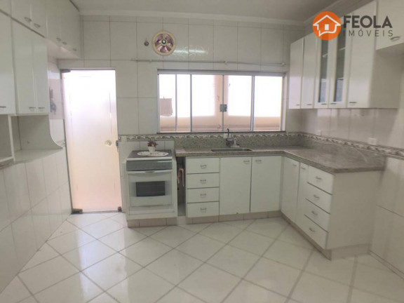 Imagem Casa com 4 Quartos à Venda, 230 m² em Parque Novo Mundo - Americana Imagem Casa com 4 Quartos à Venda, 230 m² em Parque Novo Mundo - Americana
