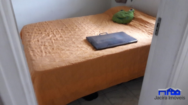 Imagem Casa com 3 Quartos à Venda, 80 m² em Marapé - Santos