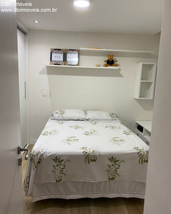 Imagem Apartamento com 2 Quartos à Venda, 43 m² em Vila Prudente - Sao Paulo