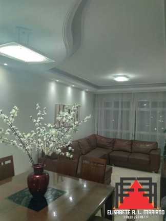 Imagem Apartamento com 3 Quartos à Venda, 140 m² em Centro - Santo Andre Imagem Apartamento com 3 Quartos à Venda, 140 m² em Centro - Santo Andre