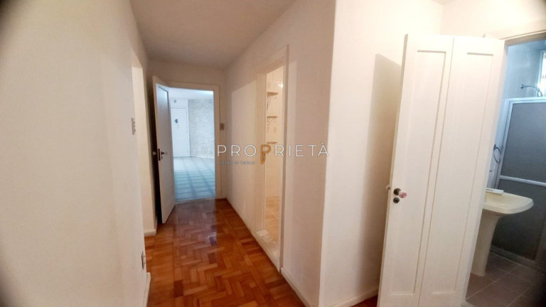 Imagem Apartamento com 3 Quartos à Venda, 187 m² em Copacabana - Rio De Janeiro