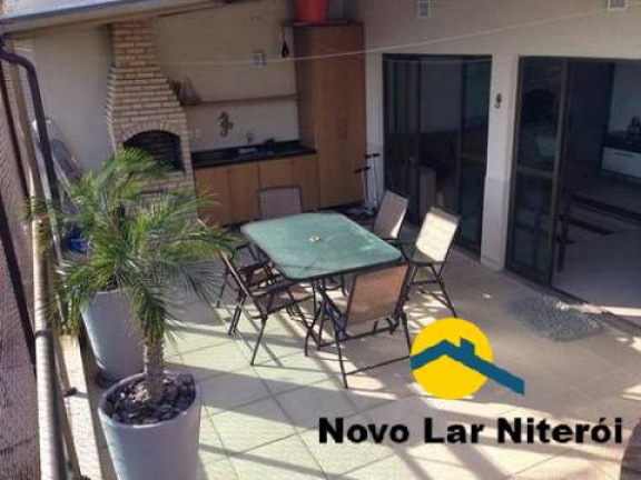 Imagem Cobertura com 3 Quartos à Venda, 140 m² em São Francisco - Niterói Imagem Cobertura com 3 Quartos à Venda, 140 m² em São Francisco - Niterói