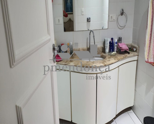 Imagem Apartamento com 3 Quartos à Venda, 125 m² em Higienópolis - São Paulo Imagem Apartamento com 3 Quartos à Venda, 125 m² em Higienópolis - São Paulo