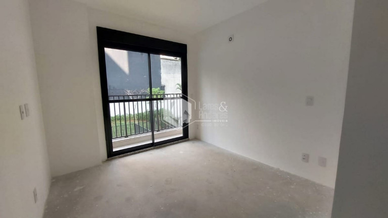 Imagem Apartamento com 3 Quartos à Venda, 229 m² em Vila Mascote - São Paulo