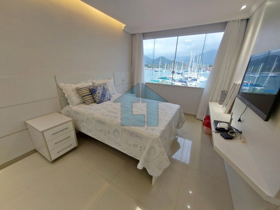 Imagem Apartamento com 3 Quartos à Venda ou Locação, 146 m² em Porto Bracuhy - Angra Dos Reis Imagem Apartamento com 3 Quartos à Venda ou Locação, 146 m² em Porto Bracuhy - Angra Dos Reis