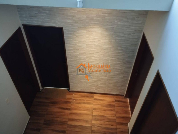 Imagem Sobrado com 3 Quartos à Venda, 220 m² em Vila Caputera - Mogi Das Cruzes Imagem Sobrado com 3 Quartos à Venda, 220 m² em Vila Caputera - Mogi Das Cruzes
