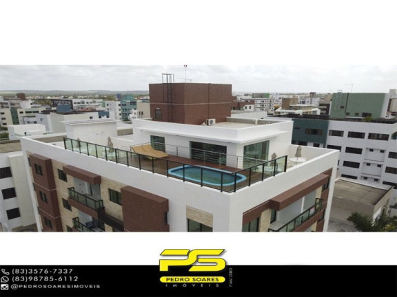 Imagem Apartamento com 2 Quartos à Venda, 48 m² em Intermares - Cabedelo Imagem Apartamento com 2 Quartos à Venda, 48 m² em Intermares - Cabedelo