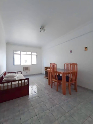 Imagem Apartamento com 1 Quarto à Venda, 68 m² em Boqueirão - Praia Grande Imagem Apartamento com 1 Quarto à Venda, 68 m² em Boqueirão - Praia Grande
