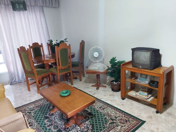 Imagem Apartamento com 1 Quarto à Venda, 55 m² em Ponta Da Praia - Santos Imagem Apartamento com 1 Quarto à Venda, 55 m² em Ponta Da Praia - Santos